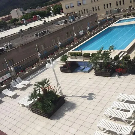 Appartamento Apartamento Apolo *
