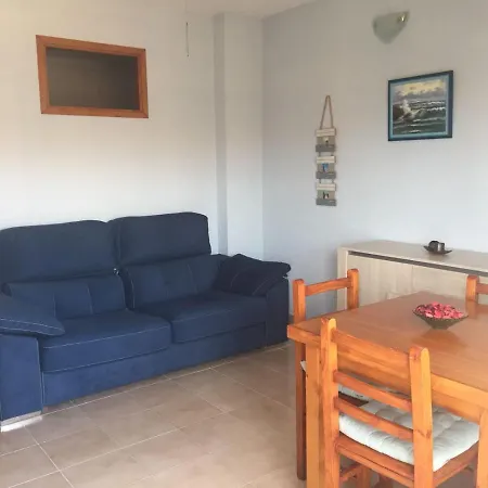 Apartamento Apolo Appartamento Platja d'Aro