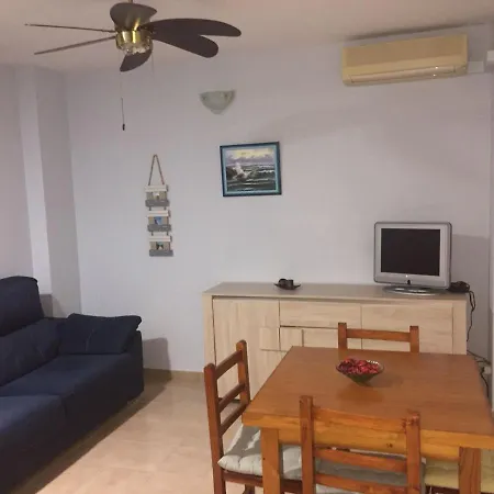 Apartamento Apolo Apartment