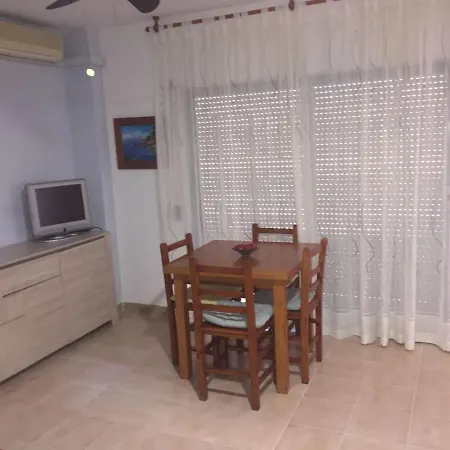 Apartamento Apolo Platja d'Aro