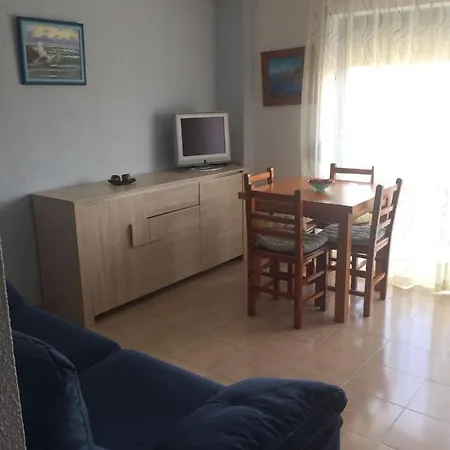 Apartamento Apolo *
