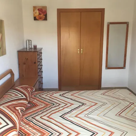 Apartamento Apolo Platja d'Aro
