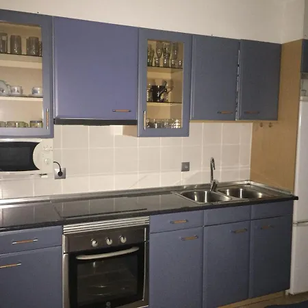 Apartamento Apolo Platja d'Aro