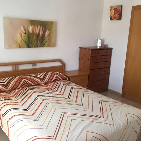 Apartamento Apolo Apartment *