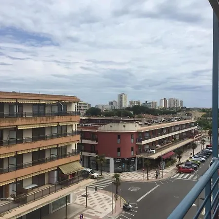 Apartamento Apolo