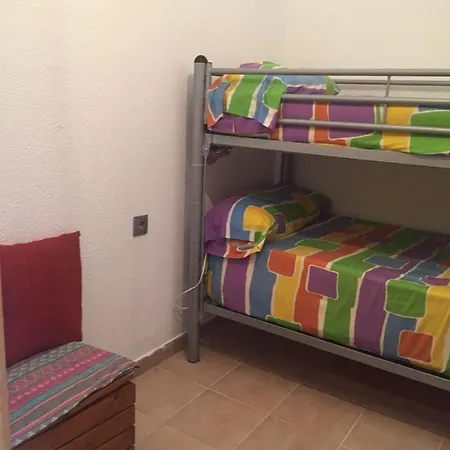 Apartamento Apolo Platja d'Aro