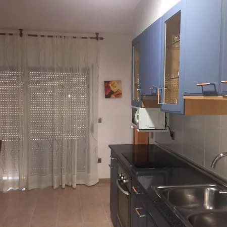 Apartment Apartamento Apolo *