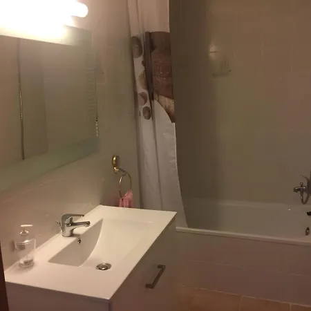 Apartamento Apolo * Platja d'Aro