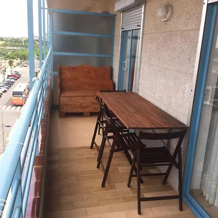 Apartamento Apolo Apartment Platja d'Aro