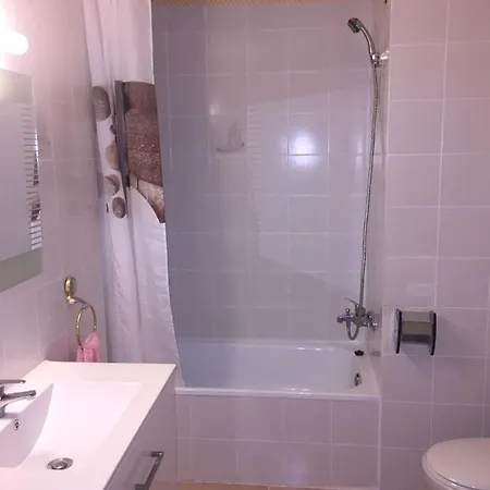 Apartamento Apolo * Platja d'Aro